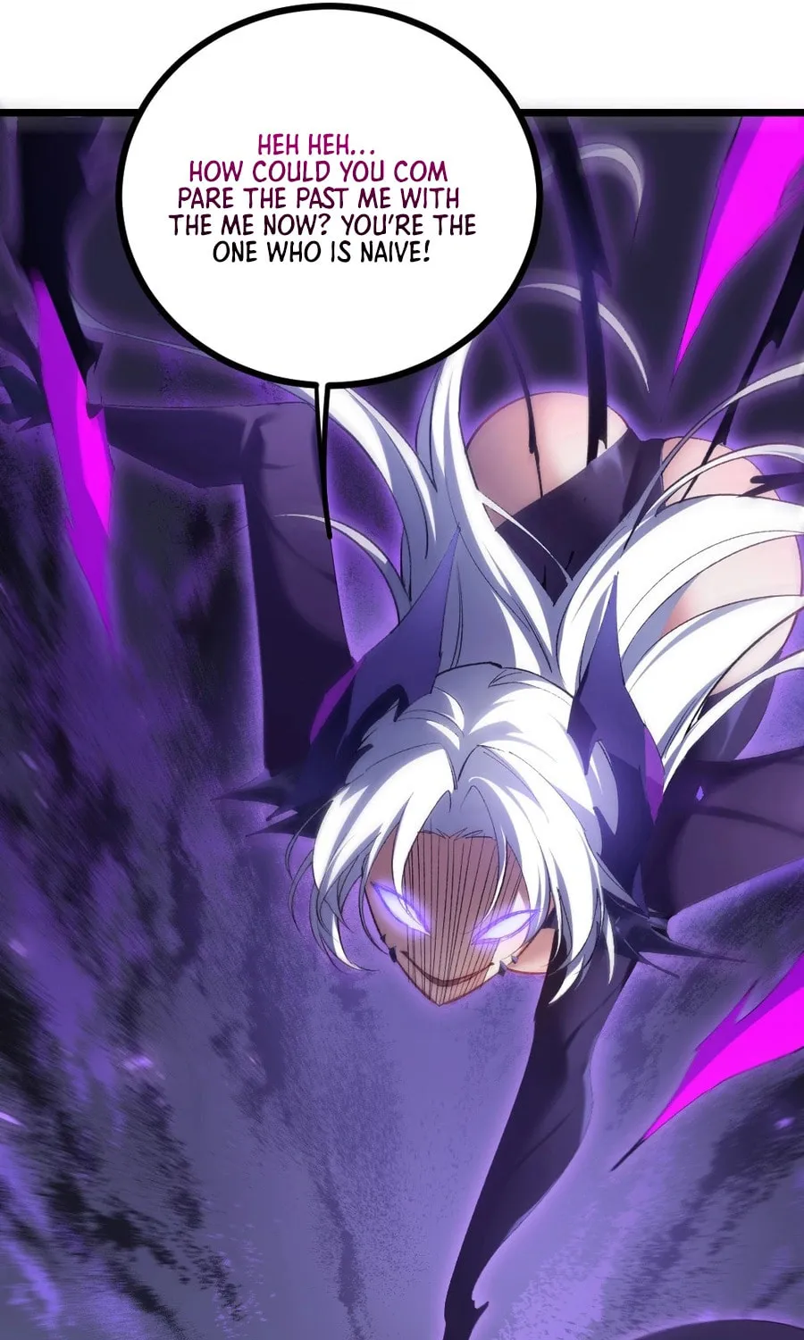 Overlord of Insects Chapter 19 page 5 - 