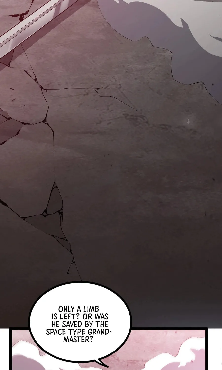 Overlord of Insects Chapter 19 page 45 - 