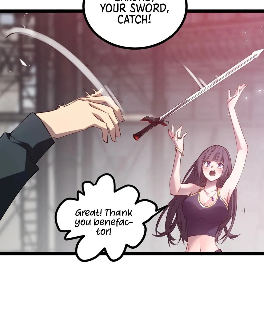 Overlord of Insects Chapter 19 page 47 - 