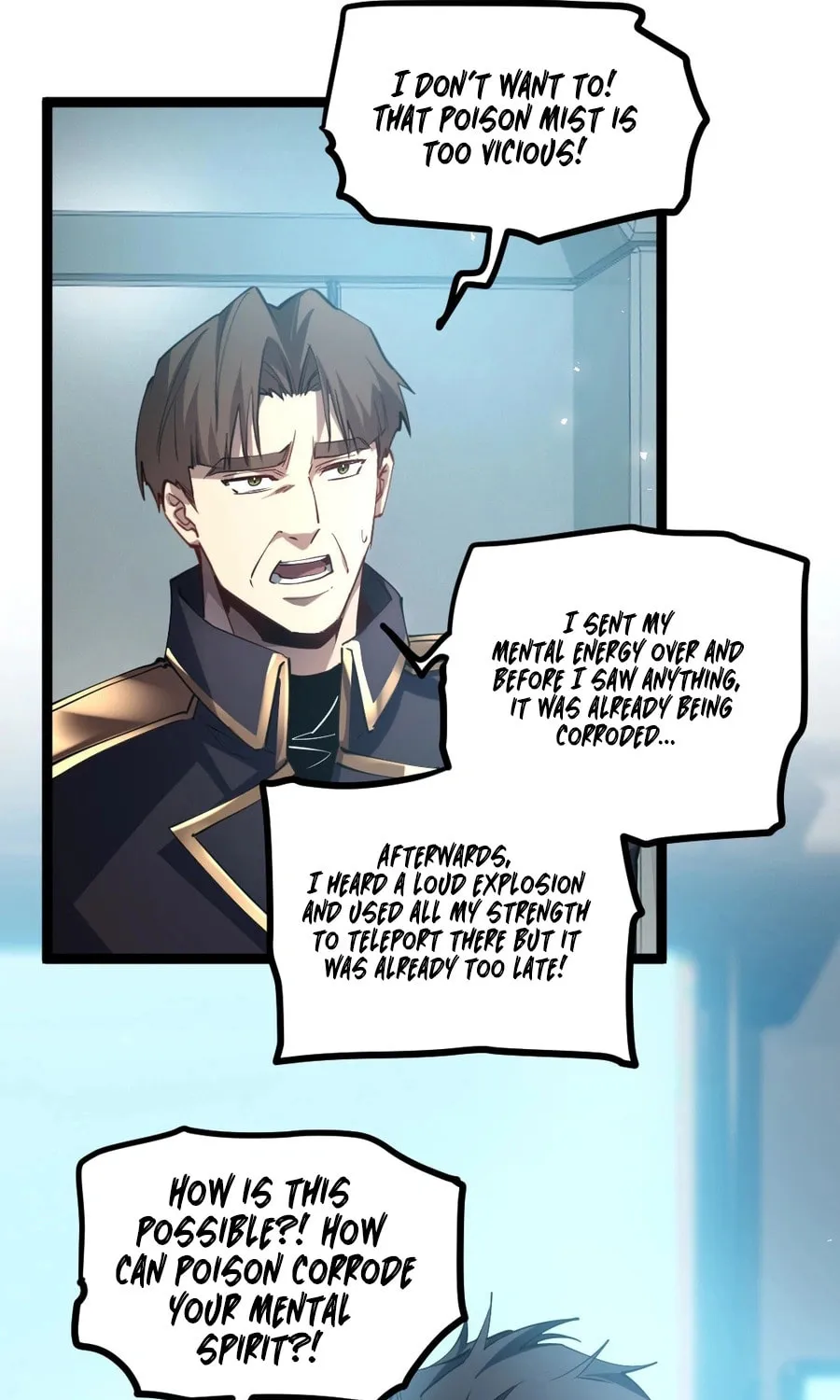 Overlord of Insects Chapter 19 page 52 - 