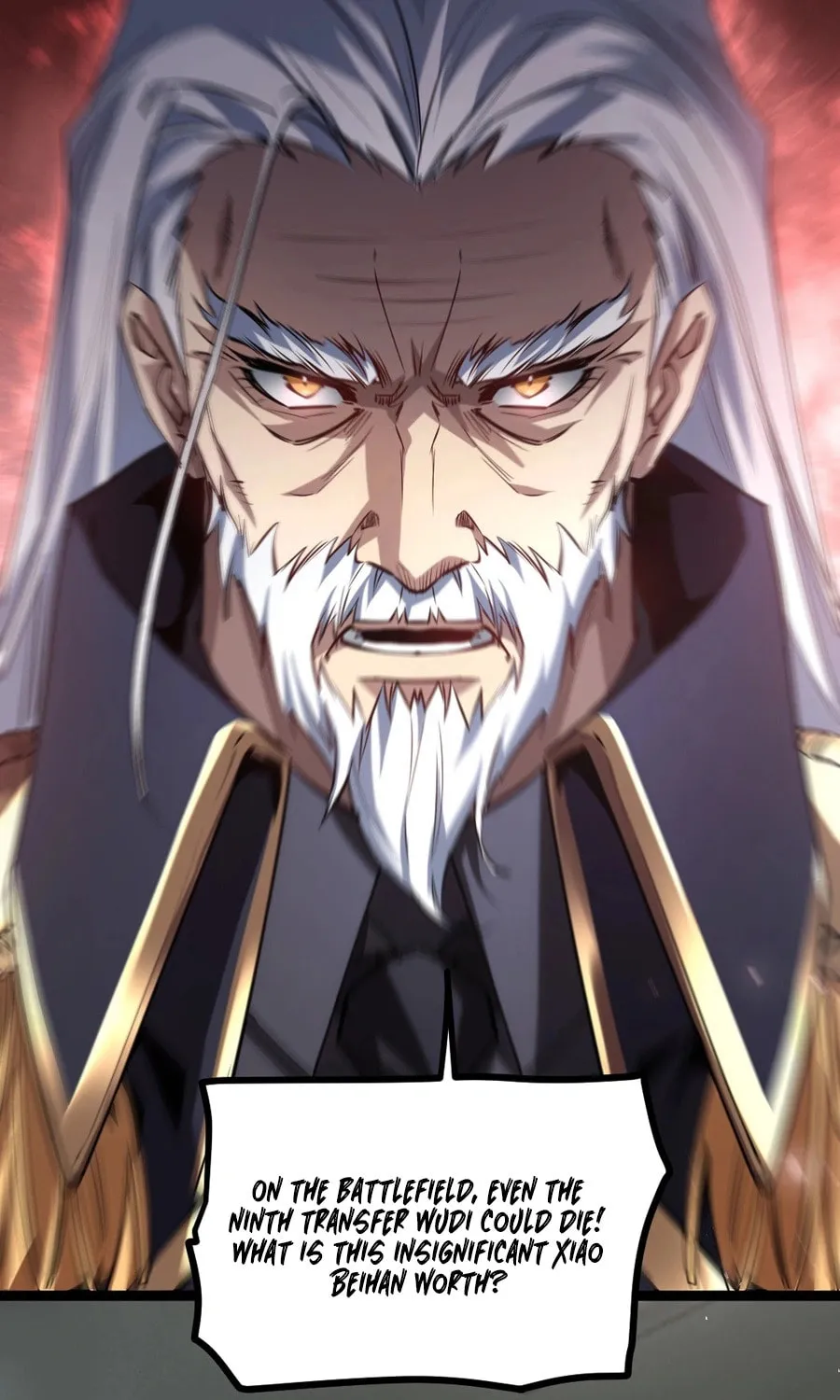 Overlord of Insects Chapter 19 page 56 - 