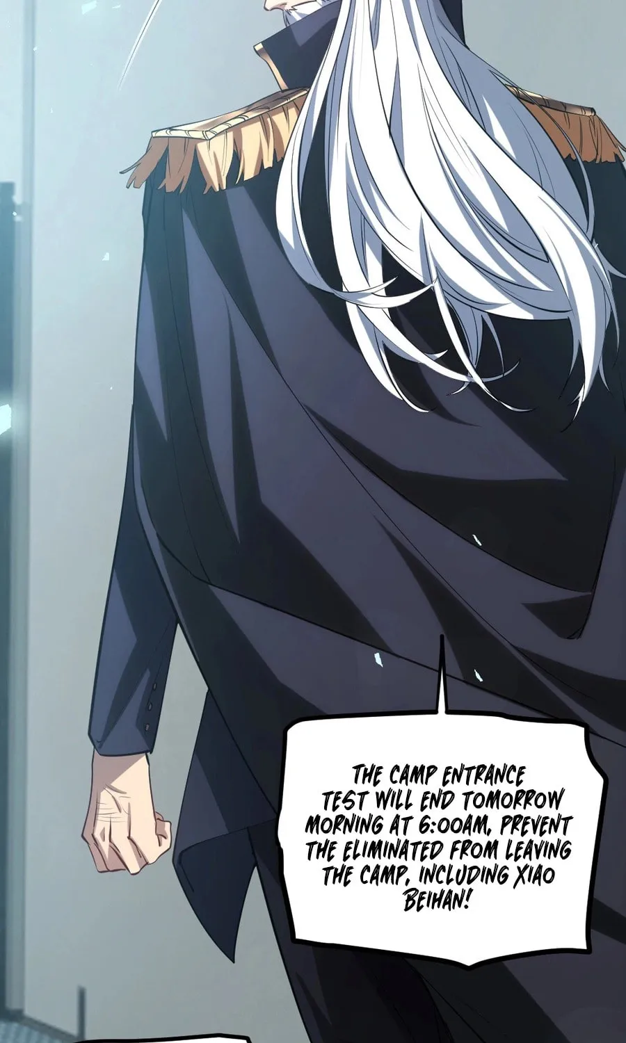 Overlord of Insects Chapter 19 page 58 - 