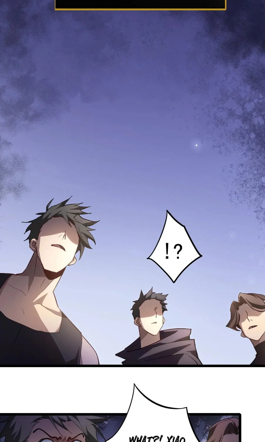 Overlord of Insects Chapter 19 page 61 - 