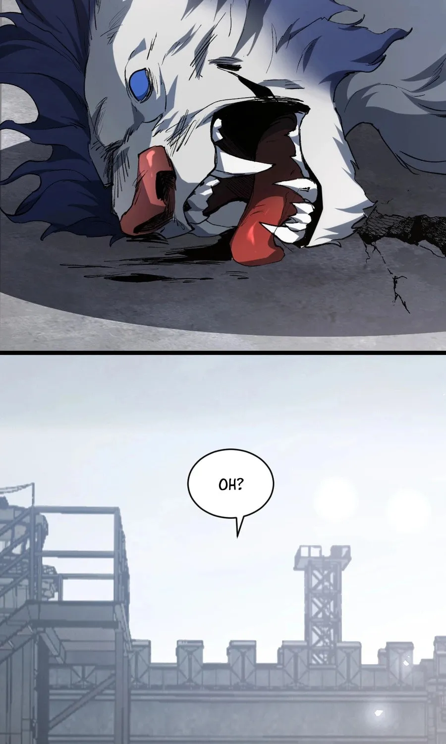 Overlord of Insects Chapter 19 page 67 - 