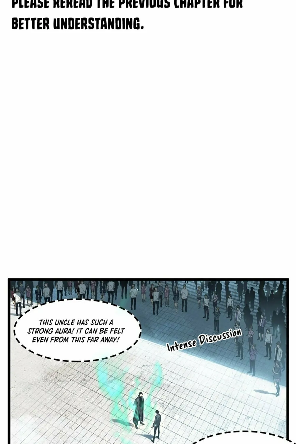Overlord of Insects Chapter 2 page 2 - 
