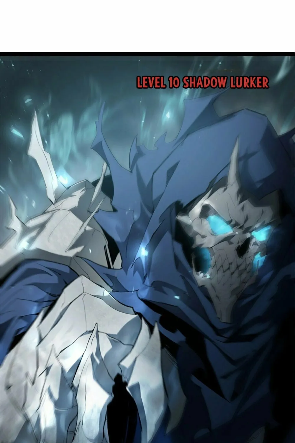 Overlord of Insects Chapter 2 page 103 - 