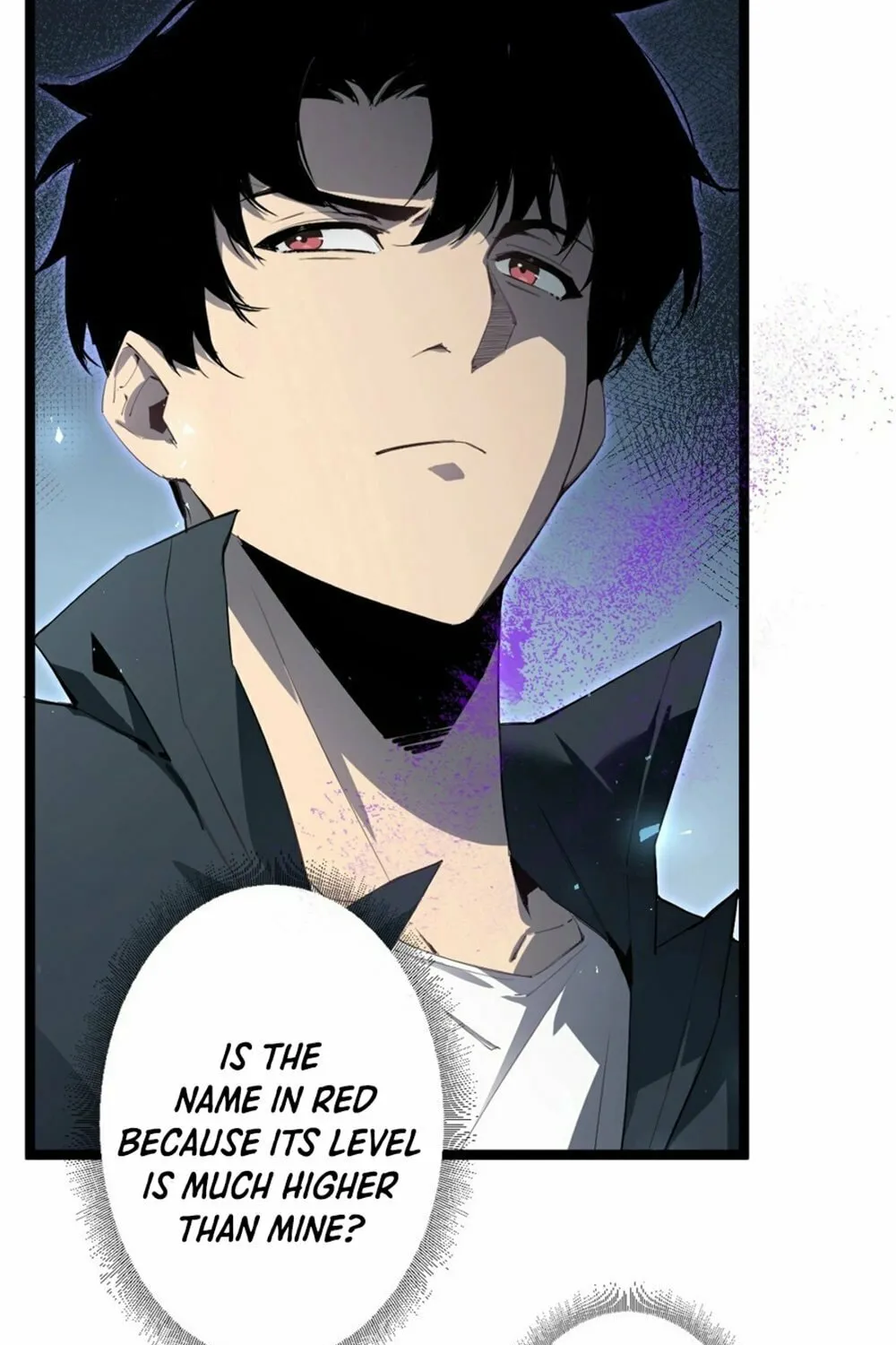 Overlord of Insects Chapter 2 page 105 - 