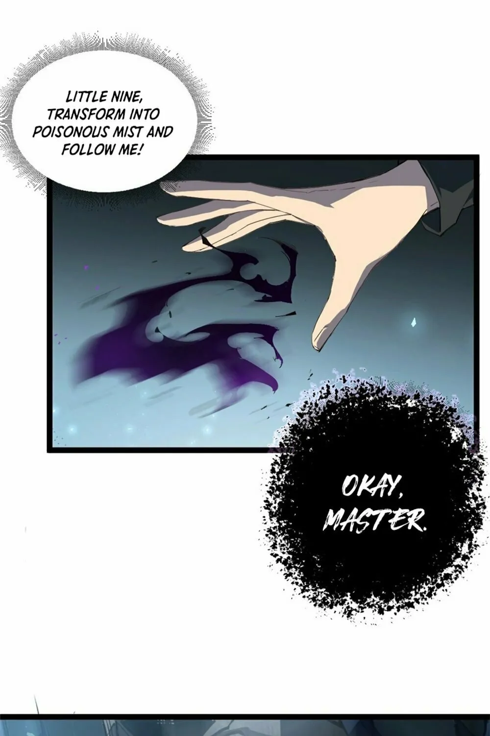 Overlord of Insects Chapter 2 page 108 - 