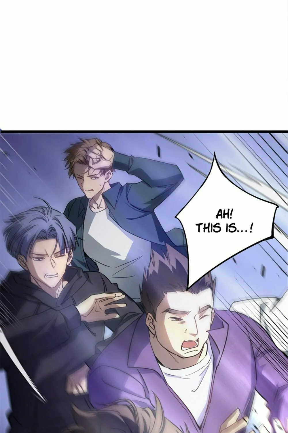 Overlord of Insects Chapter 2 page 12 - 