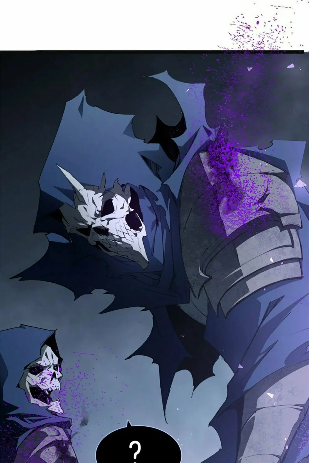 Overlord of Insects Chapter 2 page 118 - 
