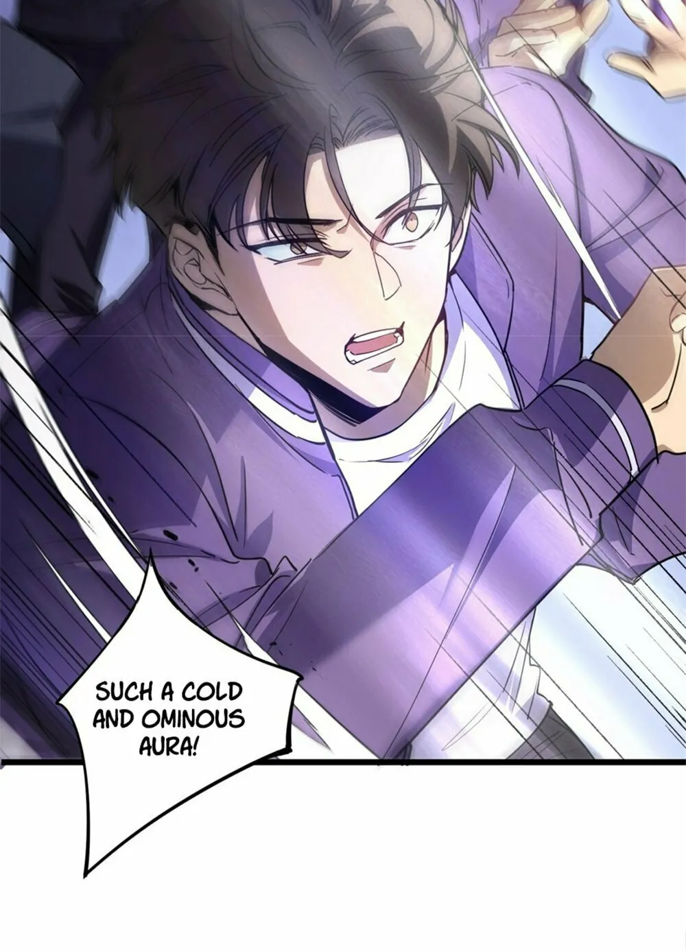 Overlord of Insects Chapter 2 page 13 - 