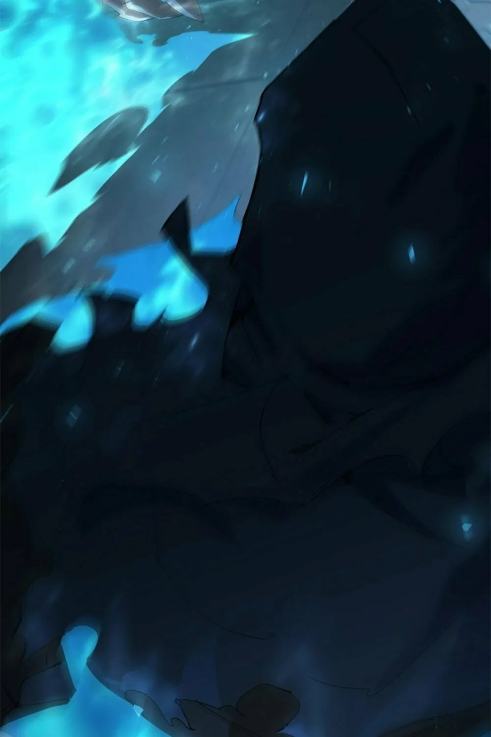 Overlord of Insects Chapter 2 page 128 - 
