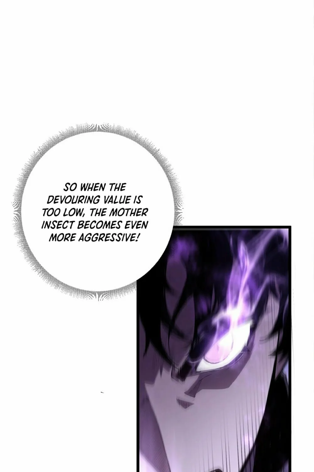 Overlord of Insects Chapter 2 page 14 - 