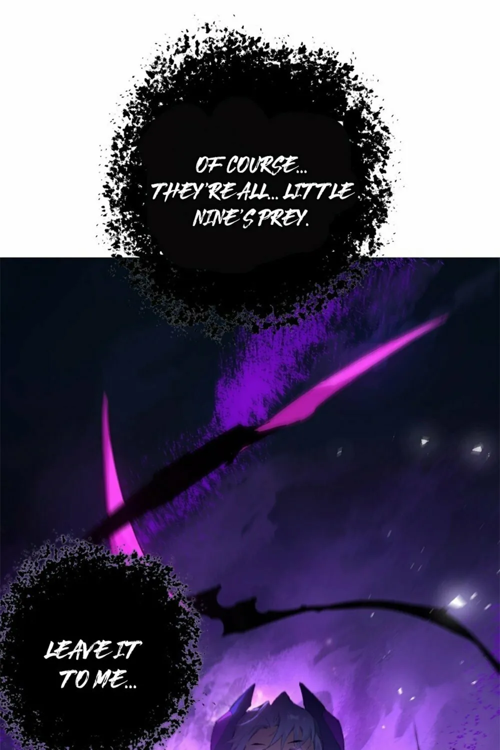 Overlord of Insects Chapter 2 page 132 - 