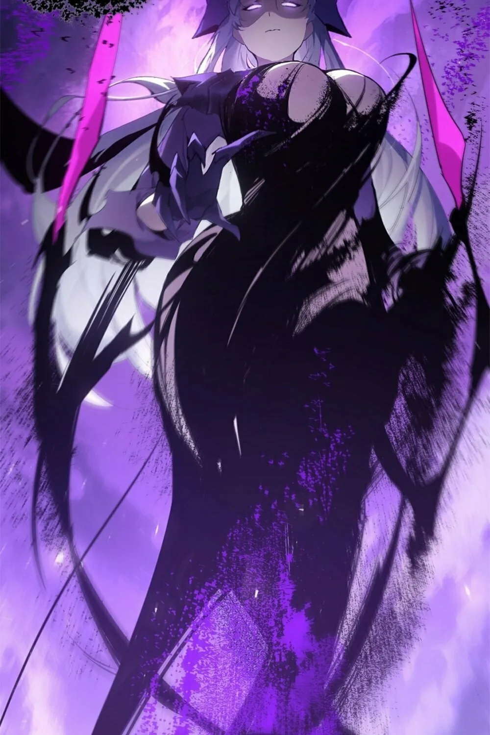 Overlord of Insects Chapter 2 page 133 - 