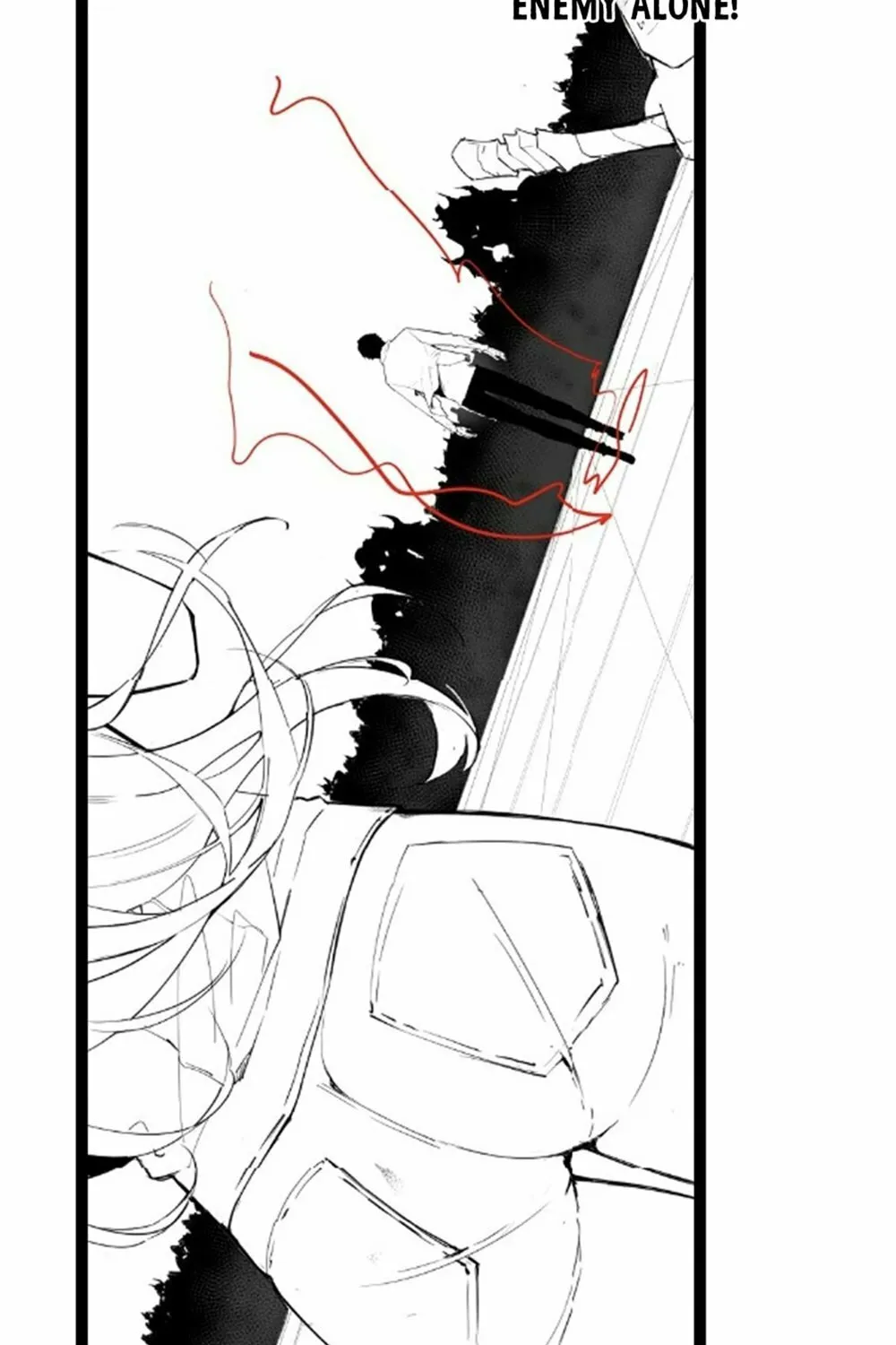 Overlord of Insects Chapter 2 page 136 - 