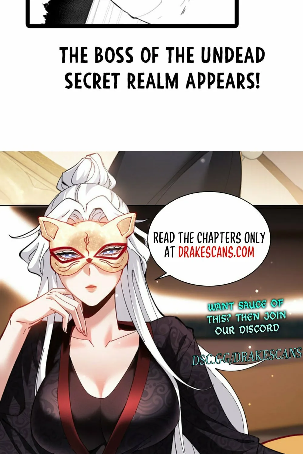 Overlord of Insects Chapter 2 page 137 - 