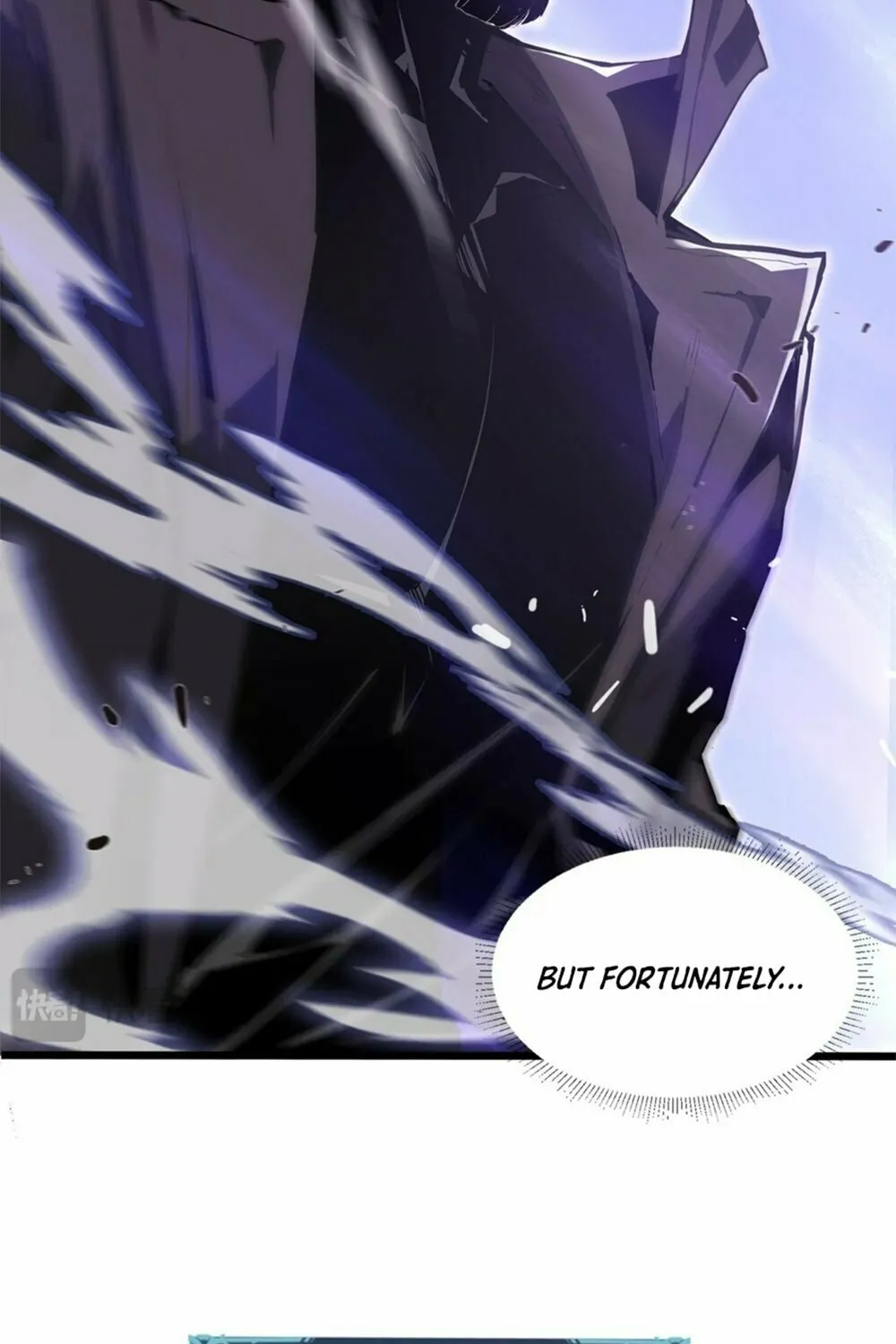 Overlord of Insects Chapter 2 page 16 - 