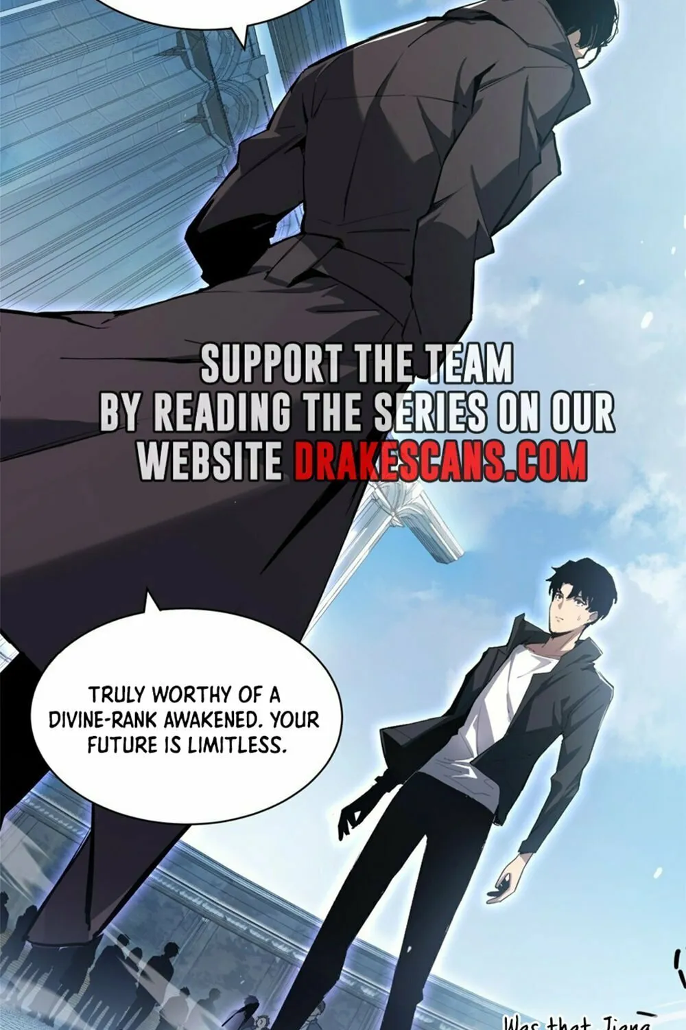 Overlord of Insects Chapter 2 page 18 - 