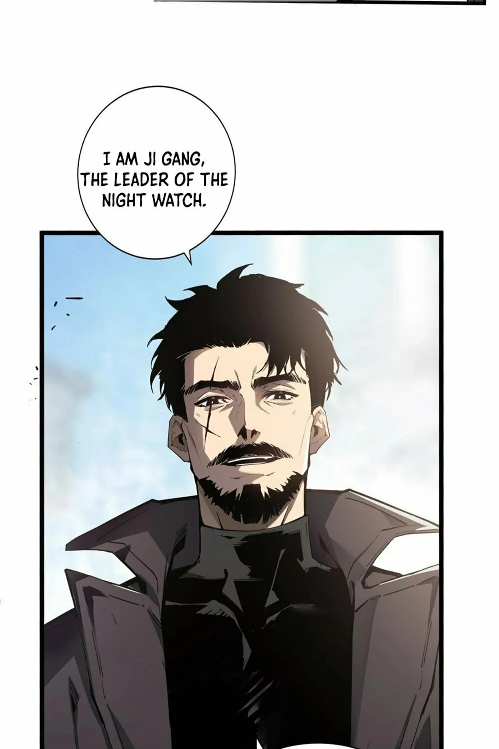 Overlord of Insects Chapter 2 page 21 - 