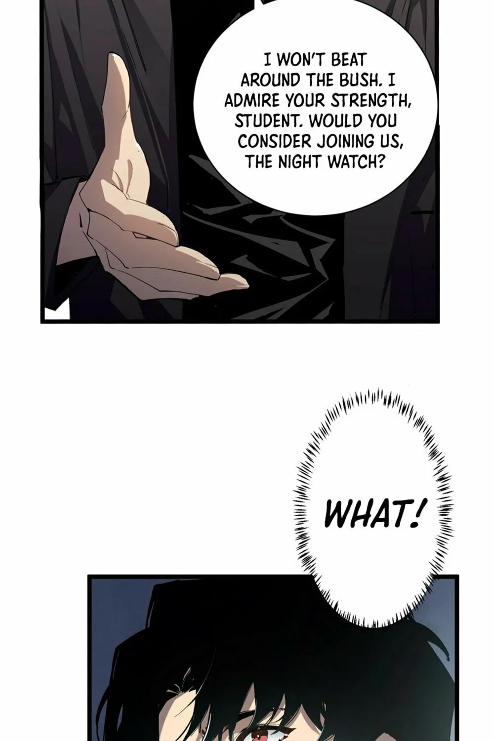 Overlord of Insects Chapter 2 page 22 - 