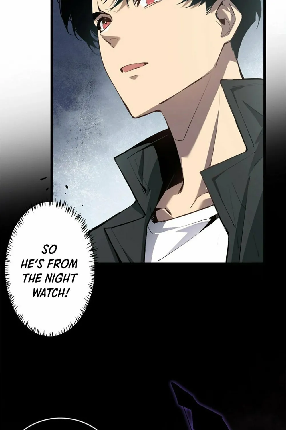 Overlord of Insects Chapter 2 page 23 - 