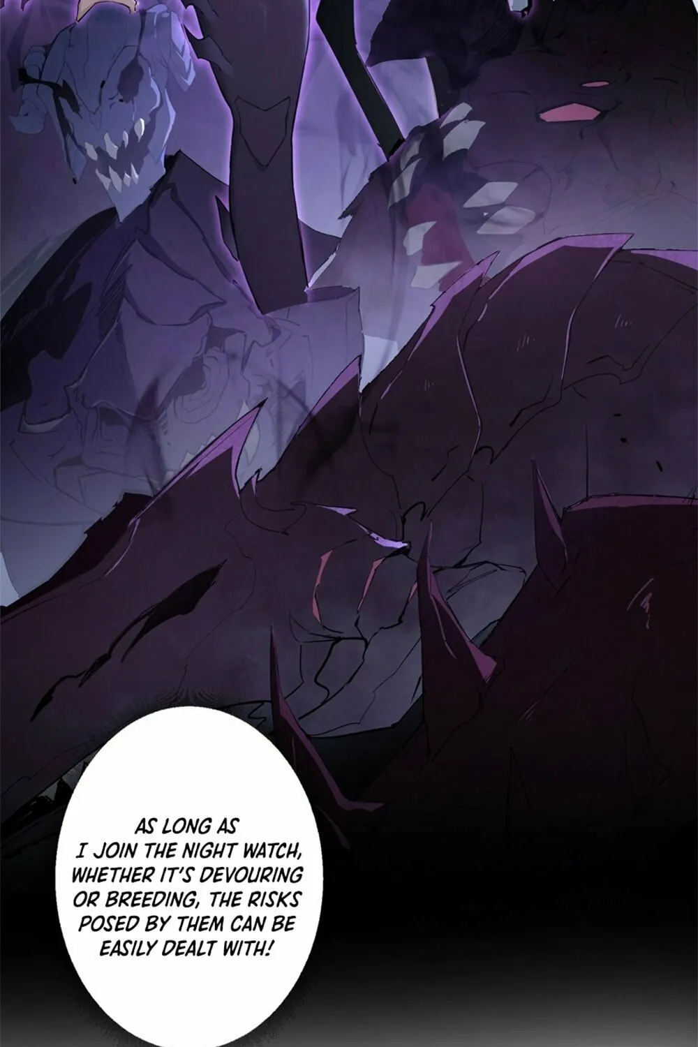 Overlord of Insects Chapter 2 page 28 - 