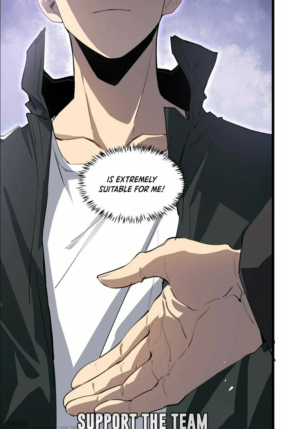 Overlord of Insects Chapter 2 page 30 - 