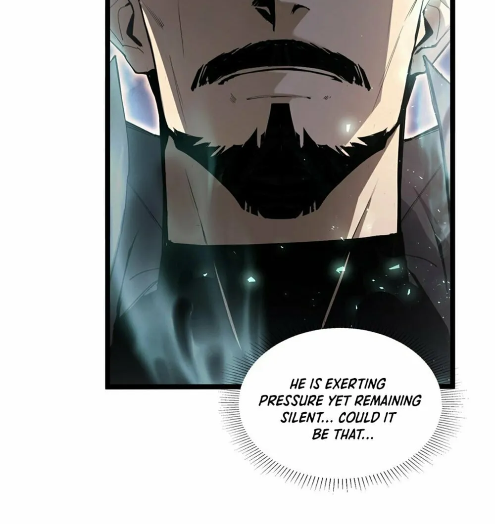 Overlord of Insects Chapter 2 page 4 - 