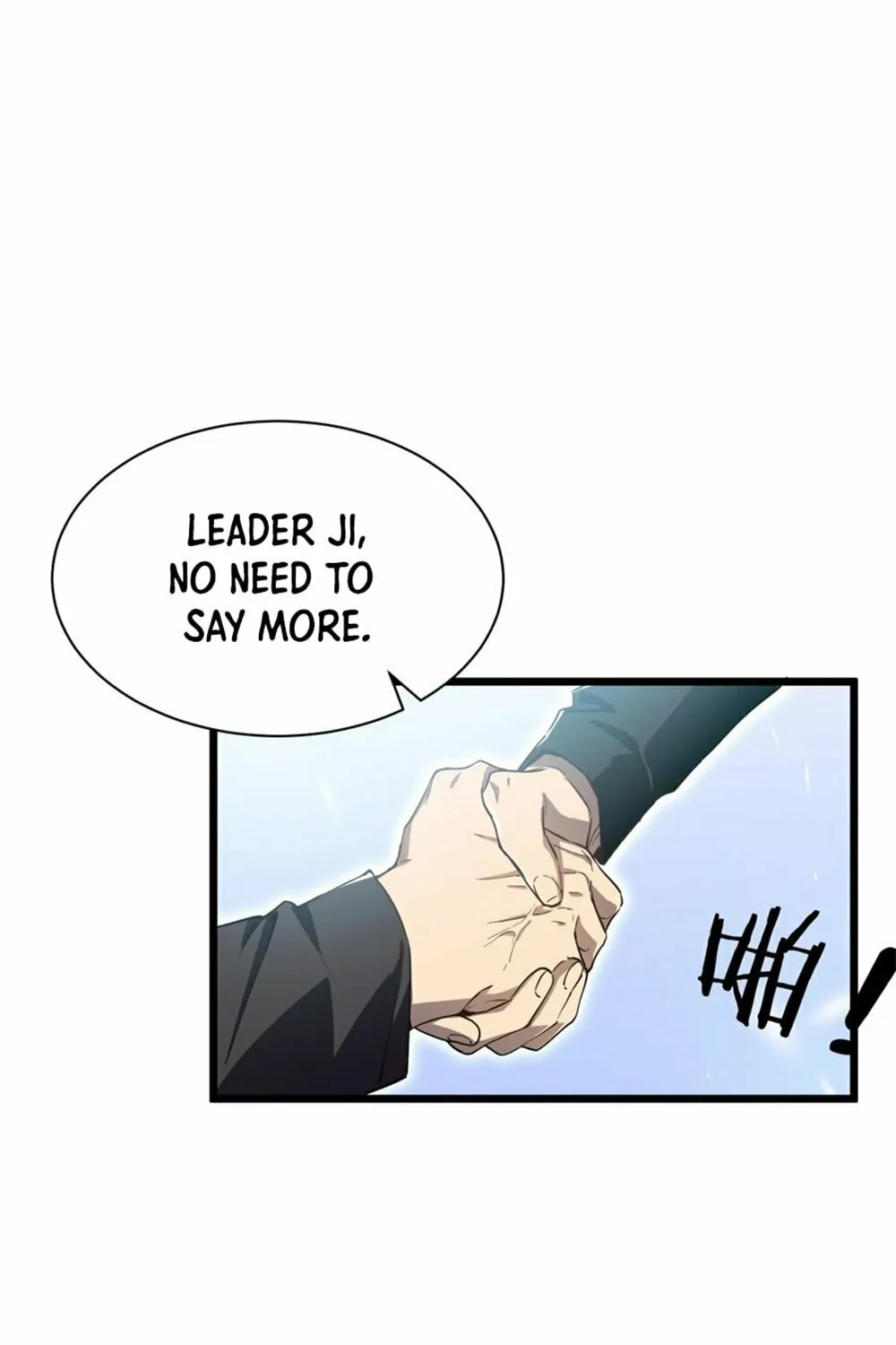 Overlord of Insects Chapter 2 page 33 - 
