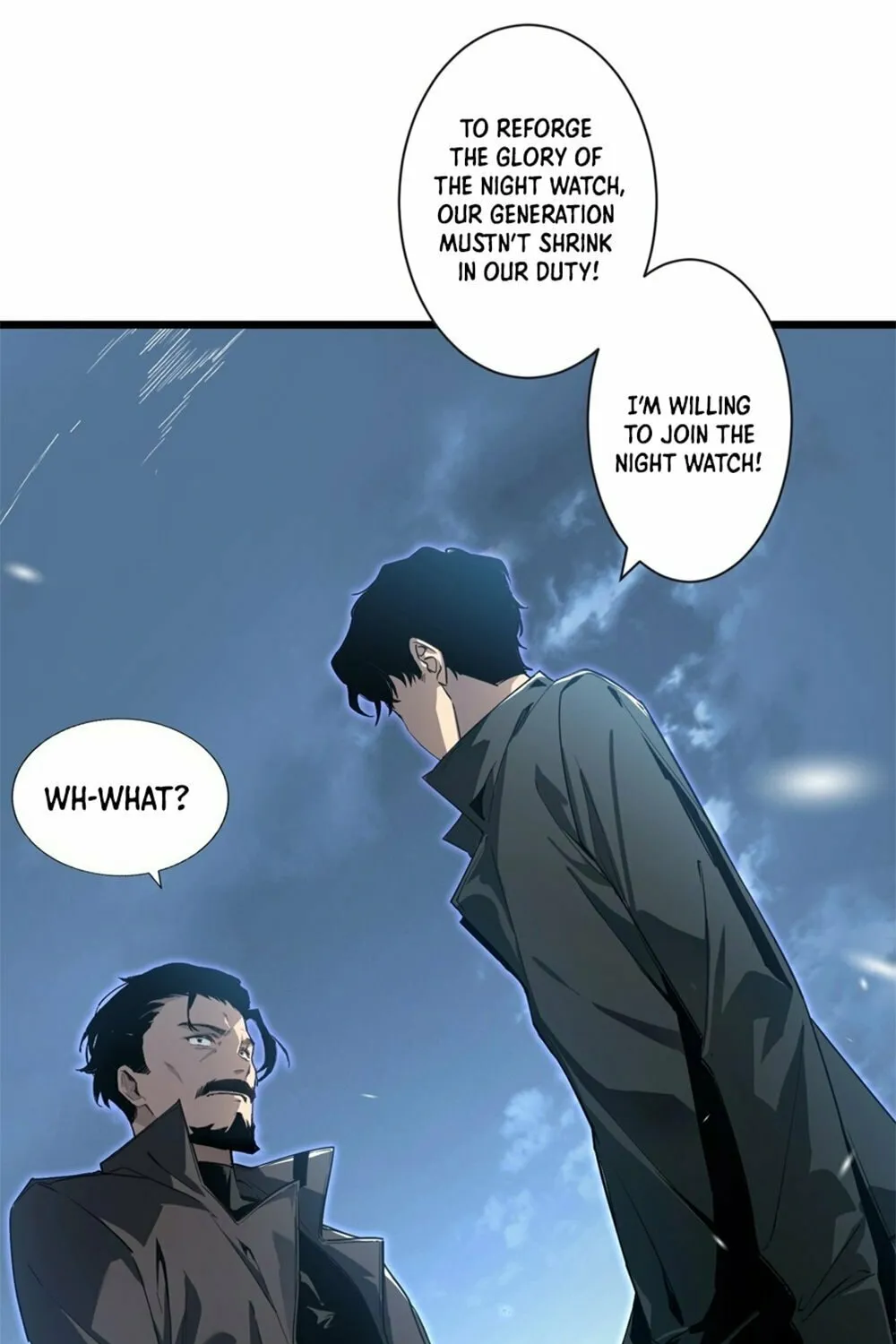 Overlord of Insects Chapter 2 page 34 - 
