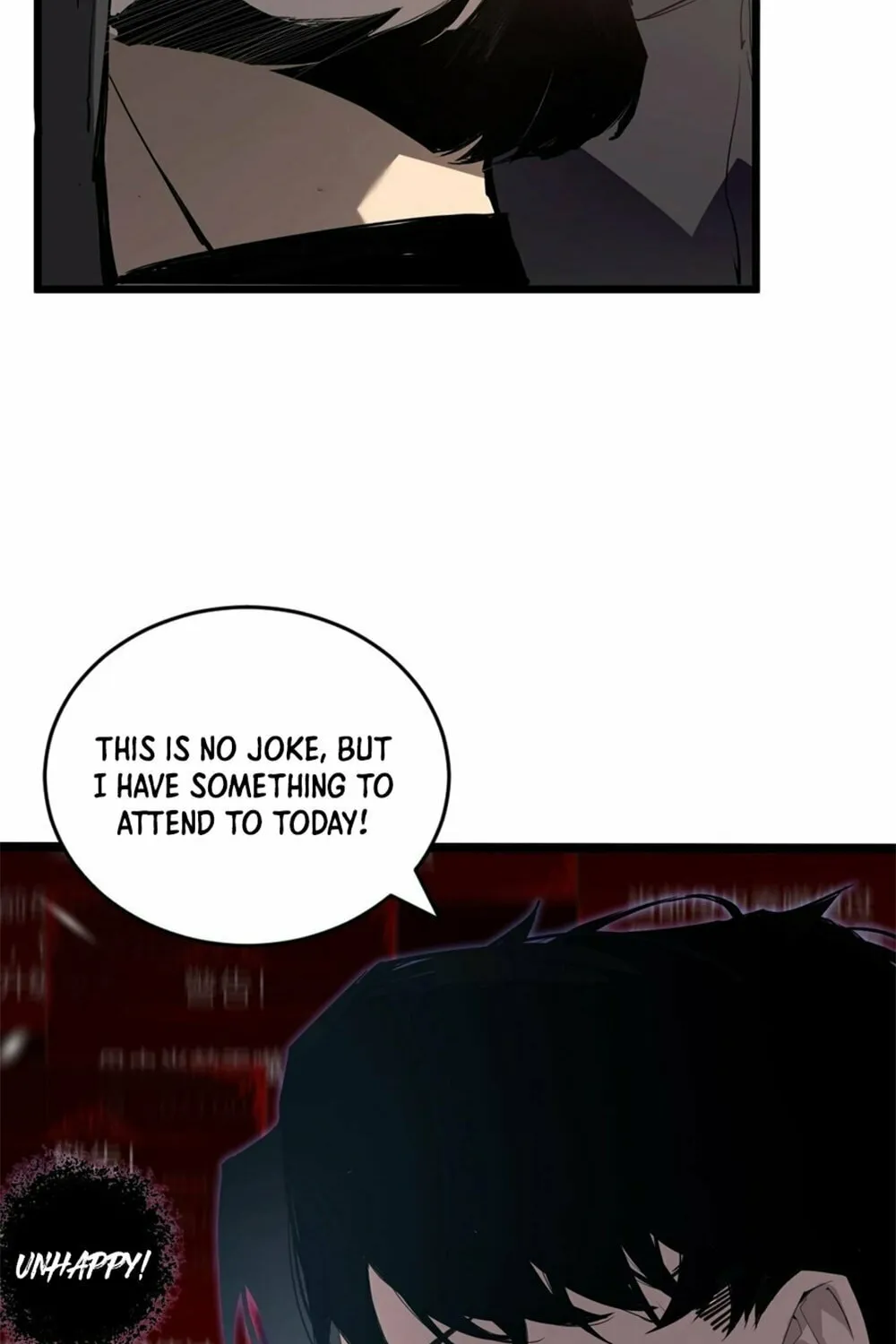 Overlord of Insects Chapter 2 page 37 - 