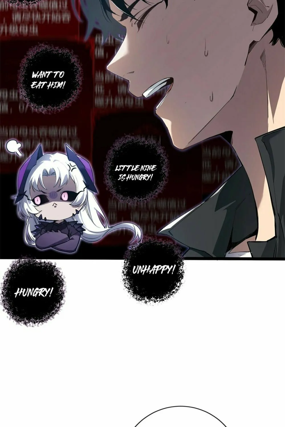 Overlord of Insects Chapter 2 page 38 - 