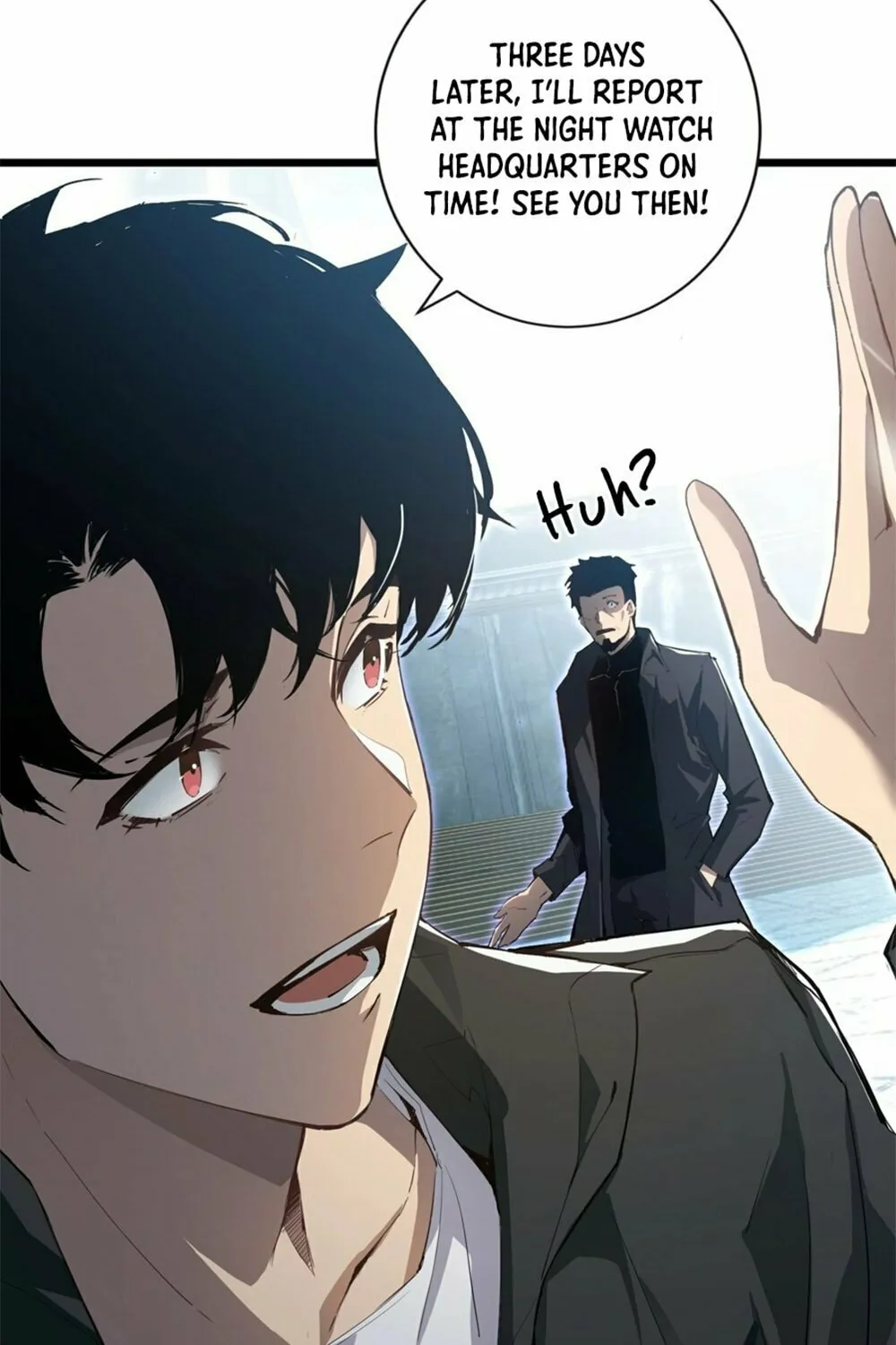 Overlord of Insects Chapter 2 page 39 - 