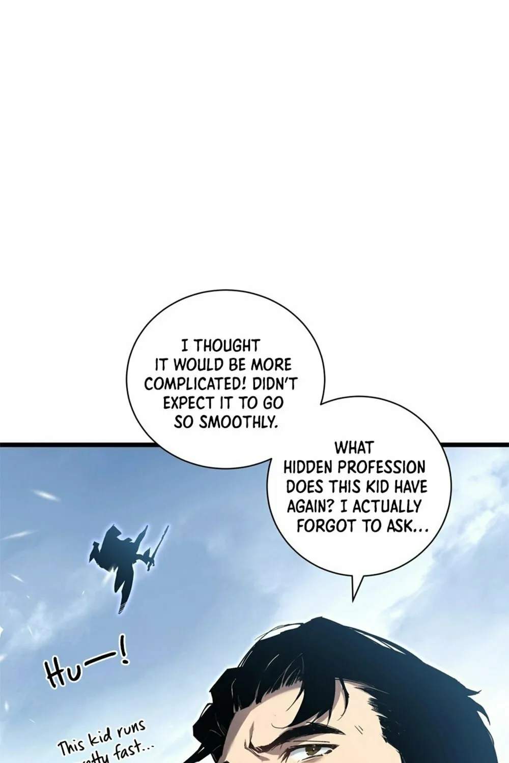 Overlord of Insects Chapter 2 page 41 - 