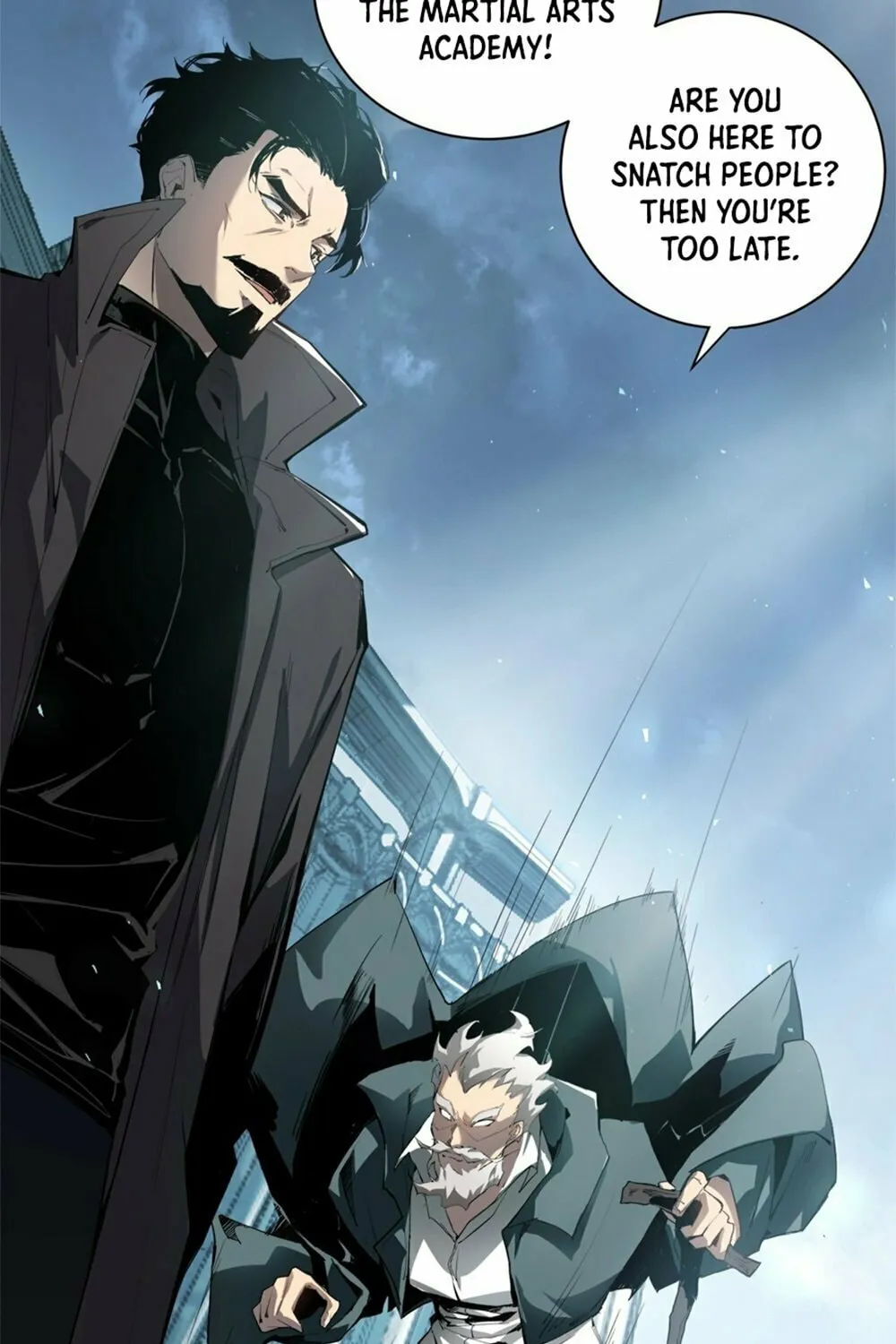 Overlord of Insects Chapter 2 page 43 - 