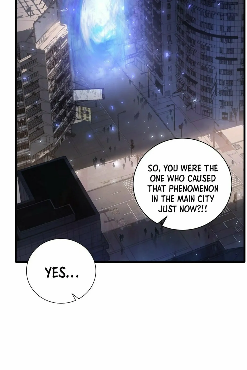 Overlord of Insects Chapter 2 page 48 - 