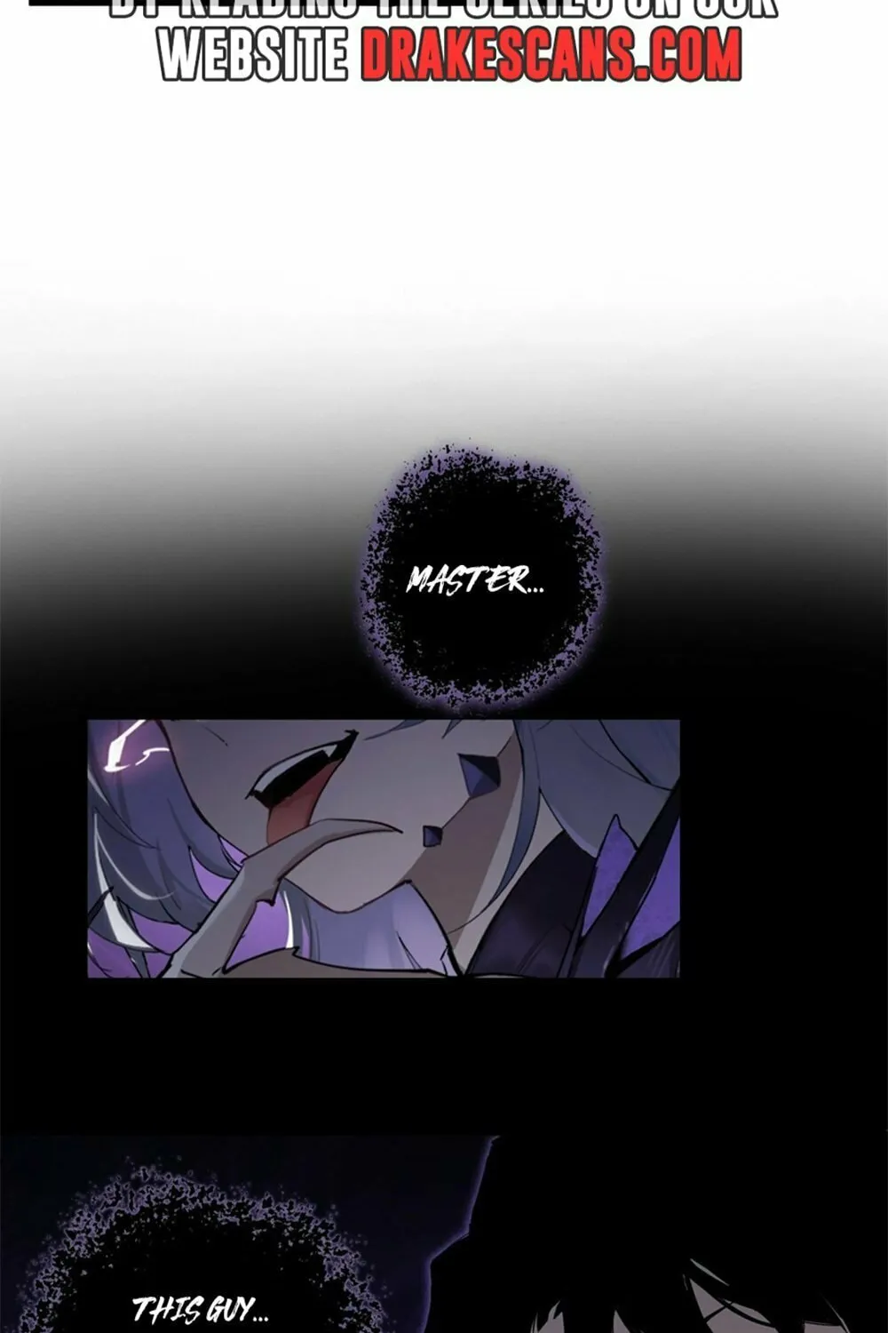 Overlord of Insects Chapter 2 page 6 - 
