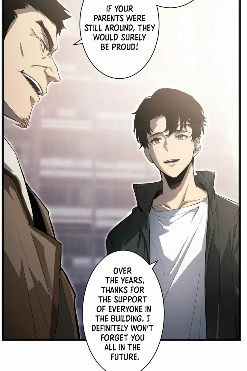 Overlord of Insects Chapter 2 page 52 - 