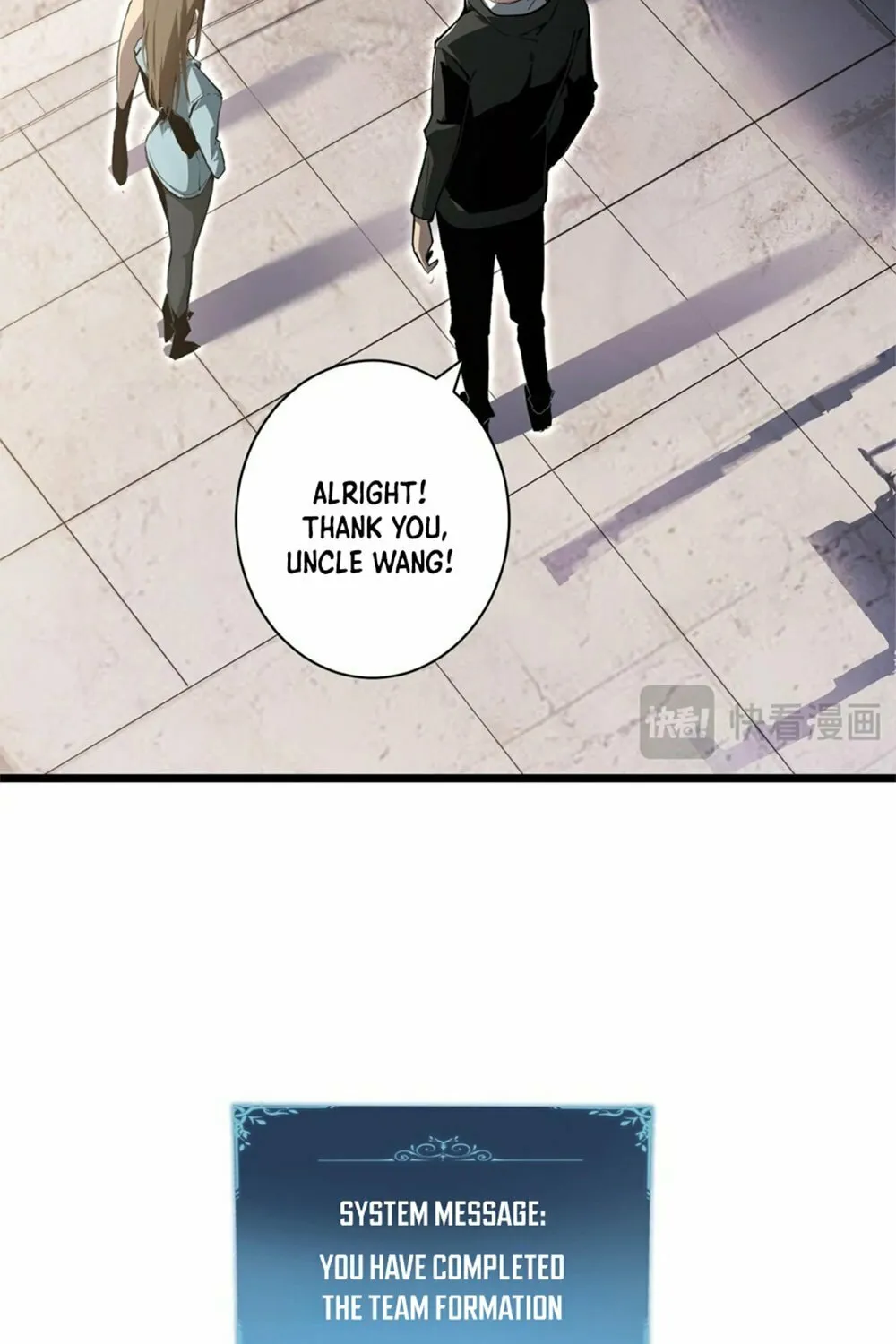 Overlord of Insects Chapter 2 page 54 - 