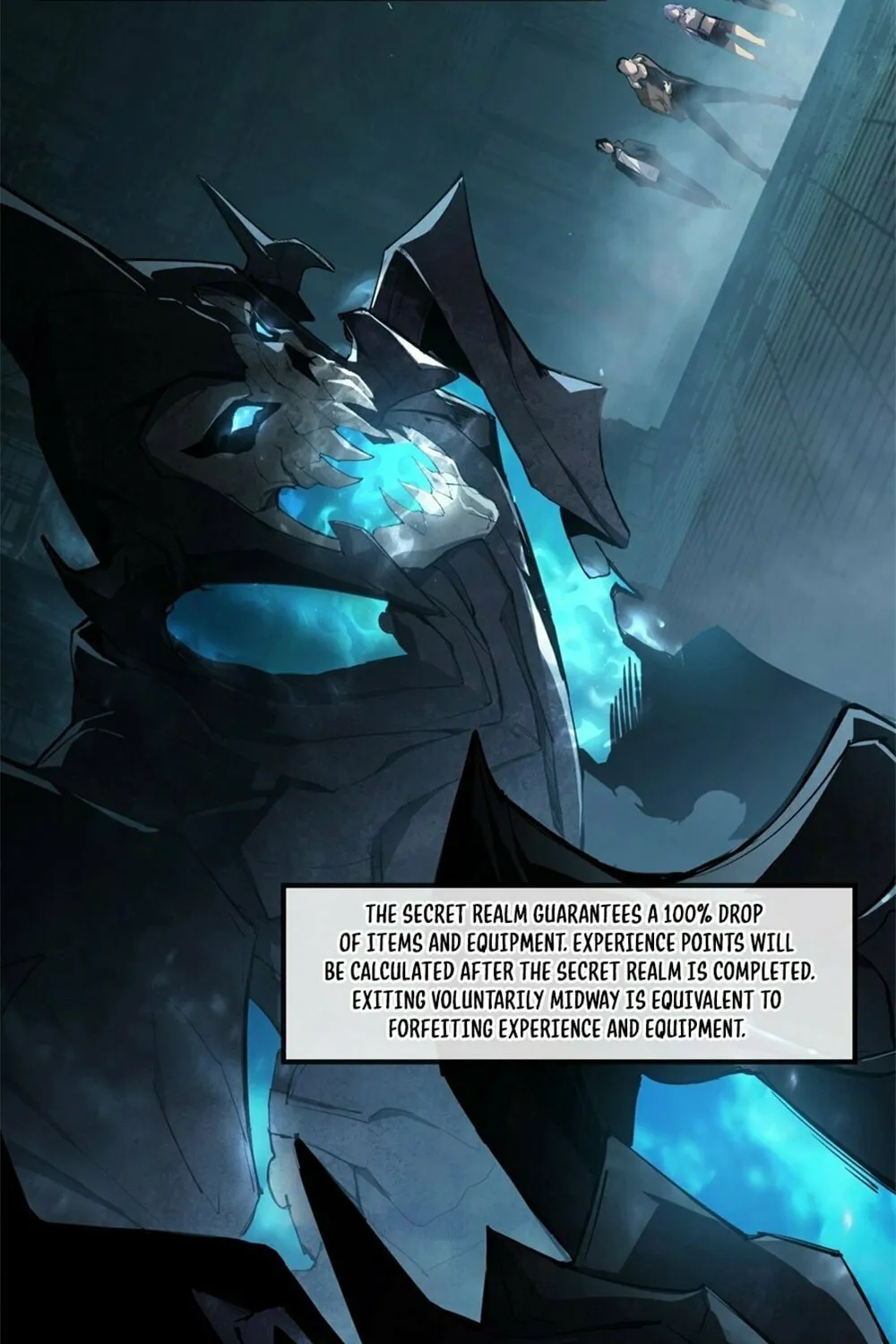 Overlord of Insects Chapter 2 page 61 - 
