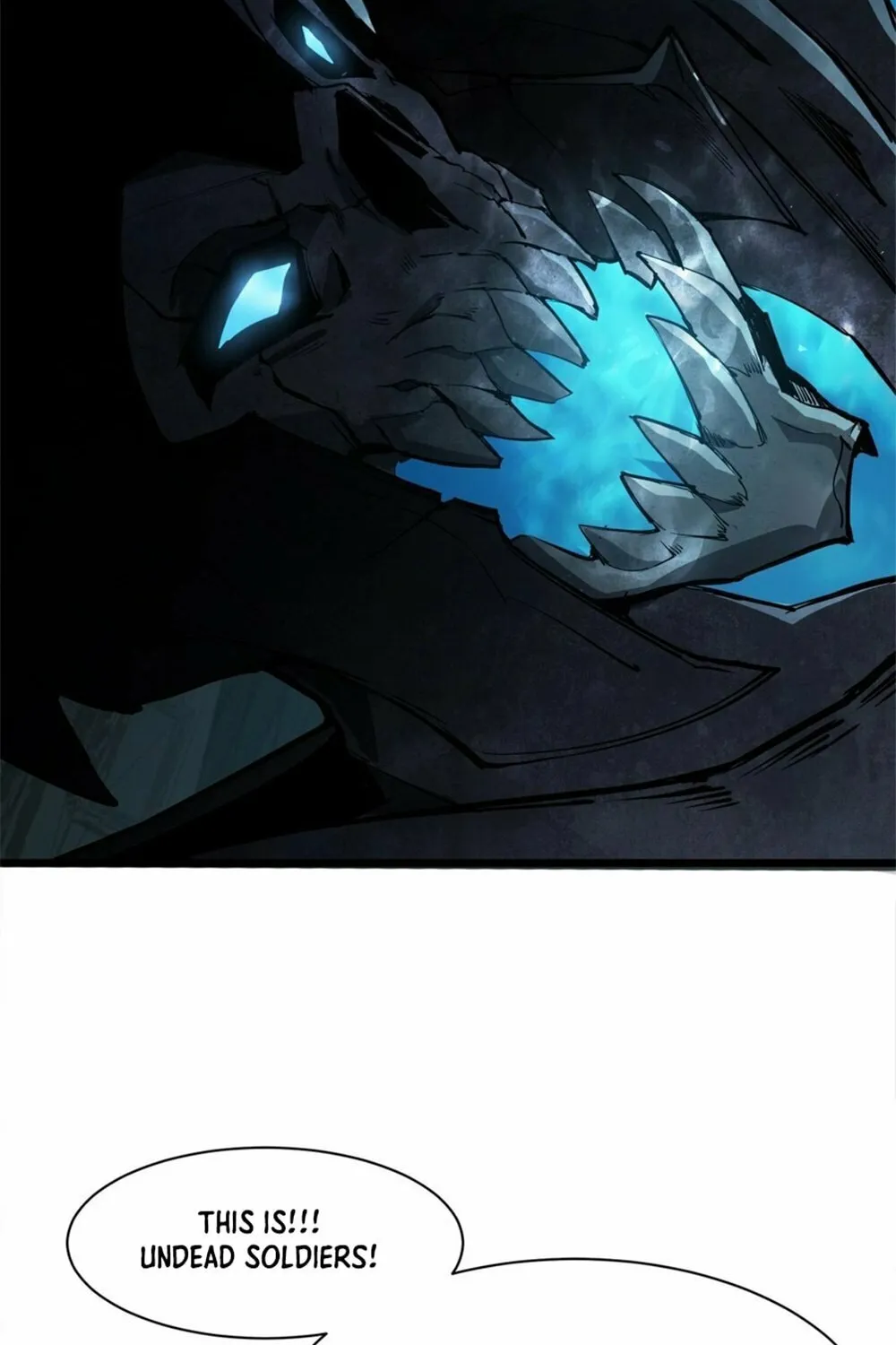 Overlord of Insects Chapter 2 page 62 - 
