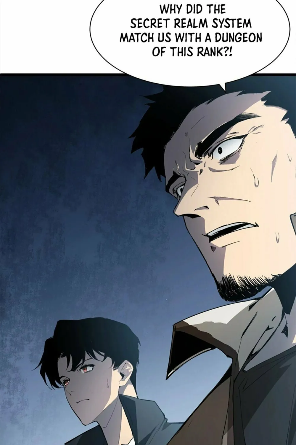 Overlord of Insects Chapter 2 page 63 - 