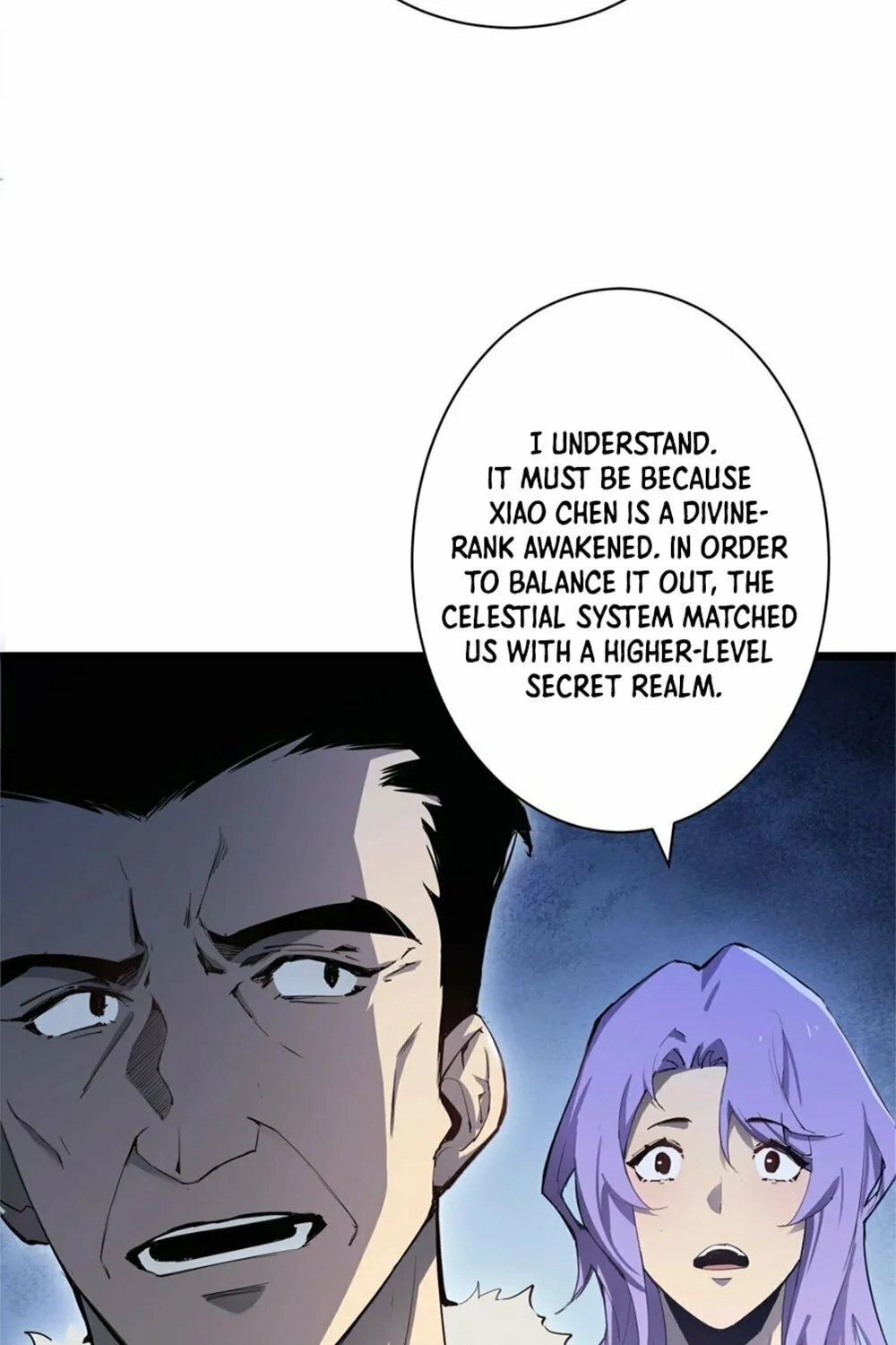 Overlord of Insects Chapter 2 page 65 - 