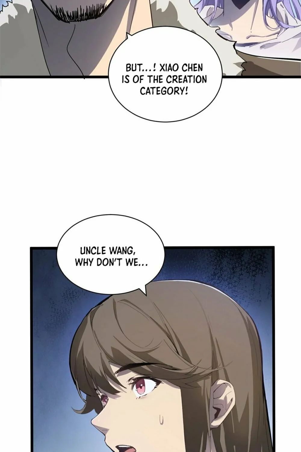 Overlord of Insects Chapter 2 page 66 - 