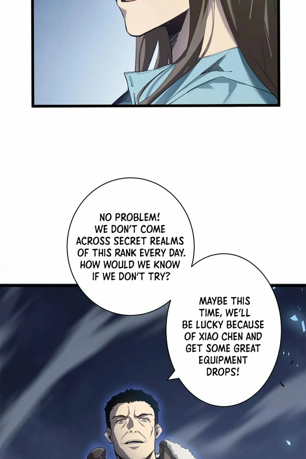 Overlord of Insects Chapter 2 page 67 - 