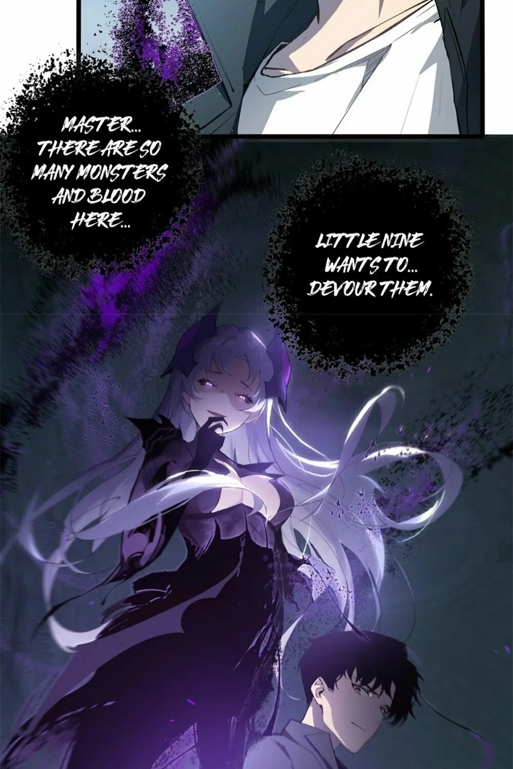Overlord of Insects Chapter 2 page 89 - 