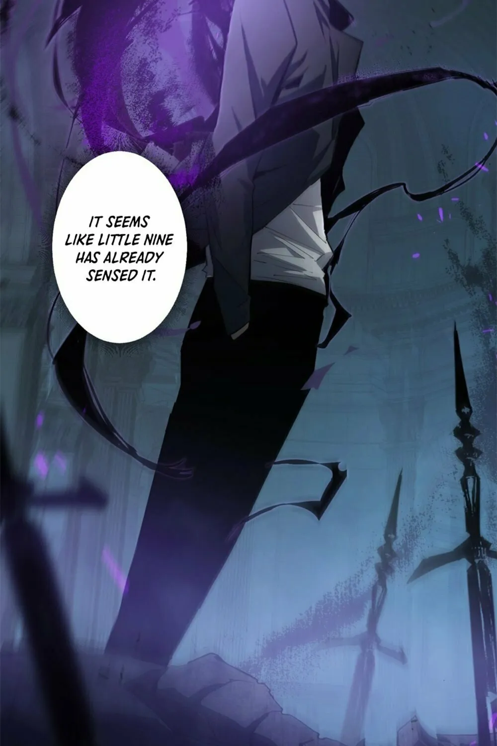 Overlord of Insects Chapter 2 page 90 - 