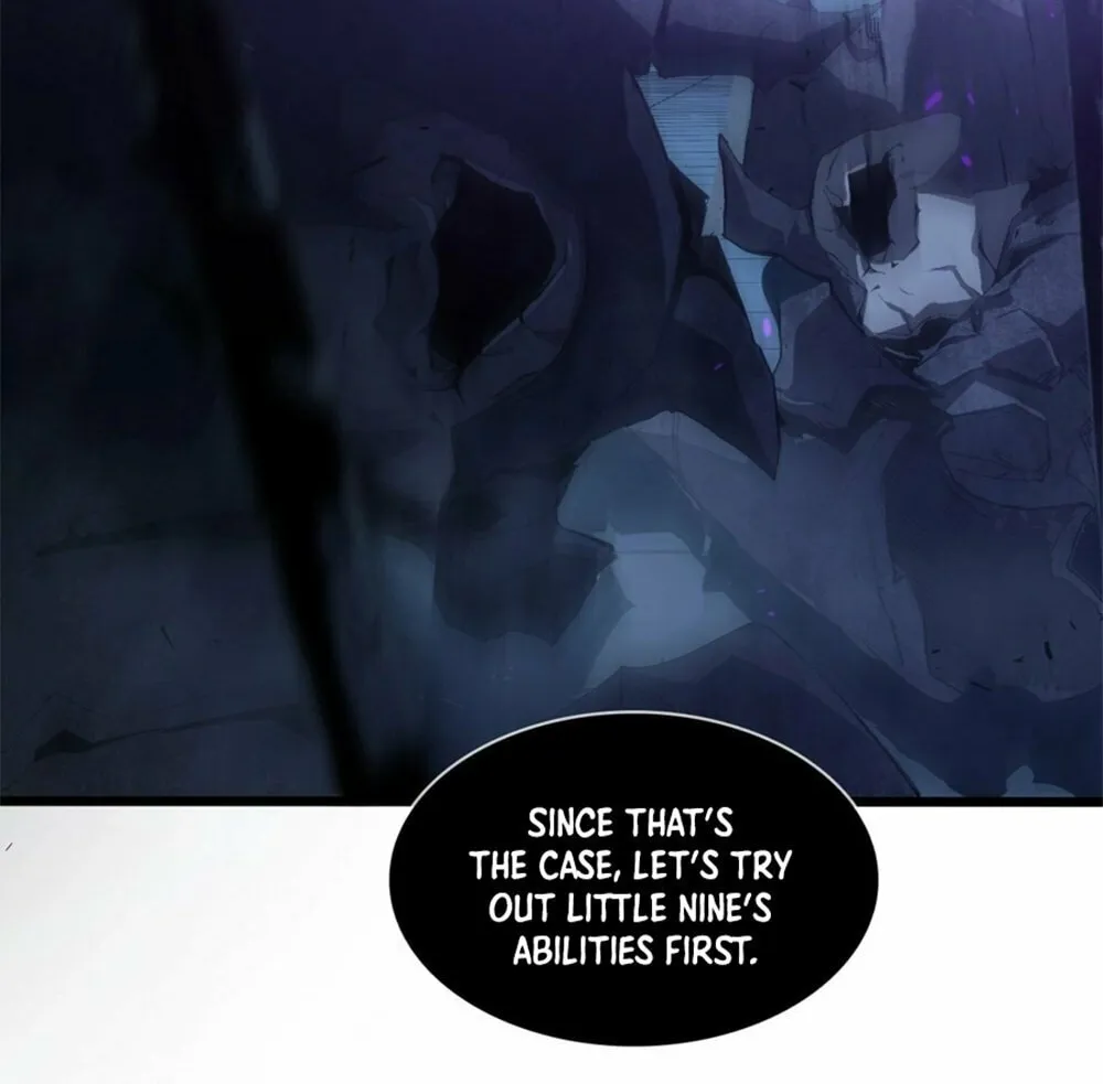 Overlord of Insects Chapter 2 page 91 - 