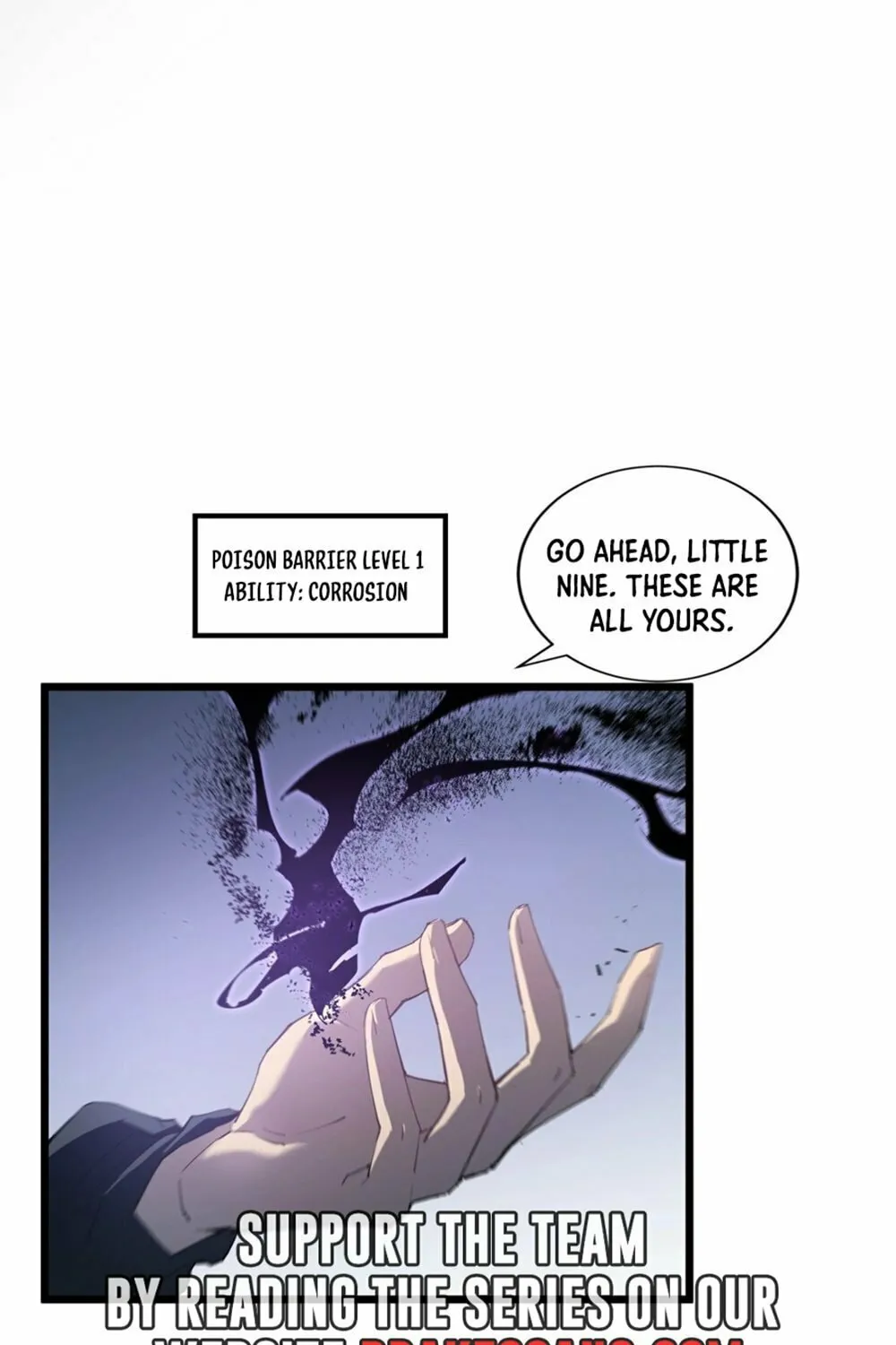 Overlord of Insects Chapter 2 page 92 - 